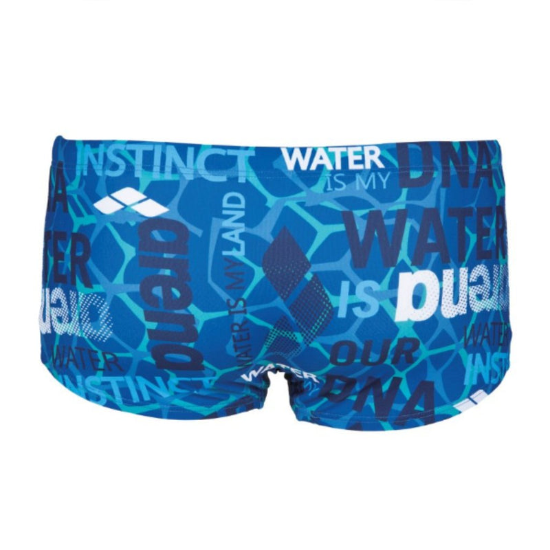ARENA Man Low Waist Short EVOLUTION 001277