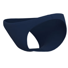 ARENA Team Swim Bottom Solid Donna 004769 750 Navy White