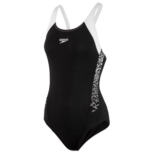 SPEEDO Woman One Piece BOOM SPLICE MUSCLEBACK 10821