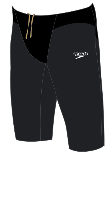 SPEEDO Man Competition Jammer LZR RACER ELEMENT 11352