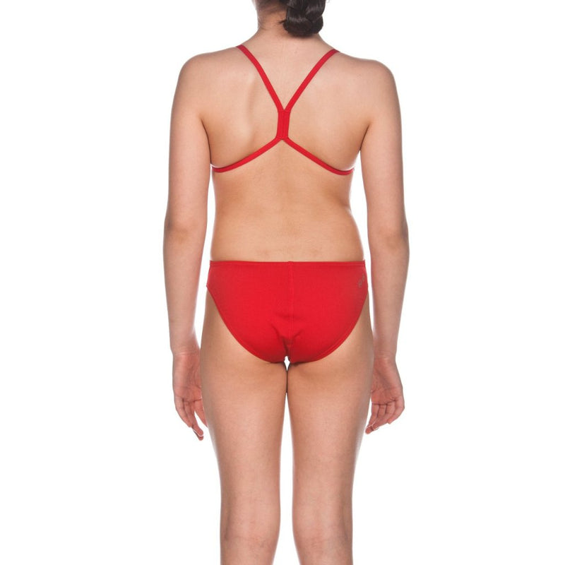 ARENA Girl One-Piece SOLID LIGHTECH 2A264