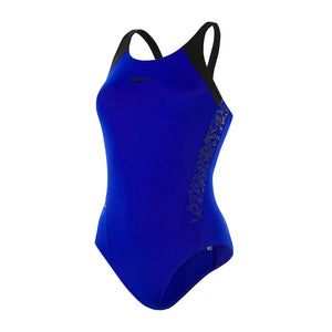 SPEEDO Woman One Piece BOOM SPLICE MUSCLEBACK 10821