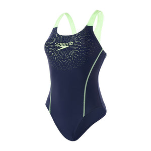 SPEEDO Woman One Piece GALA LOGO MEDALIST 09689