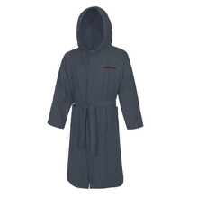 SPEEDO Bathrobe MICROSPUGNA  0602A