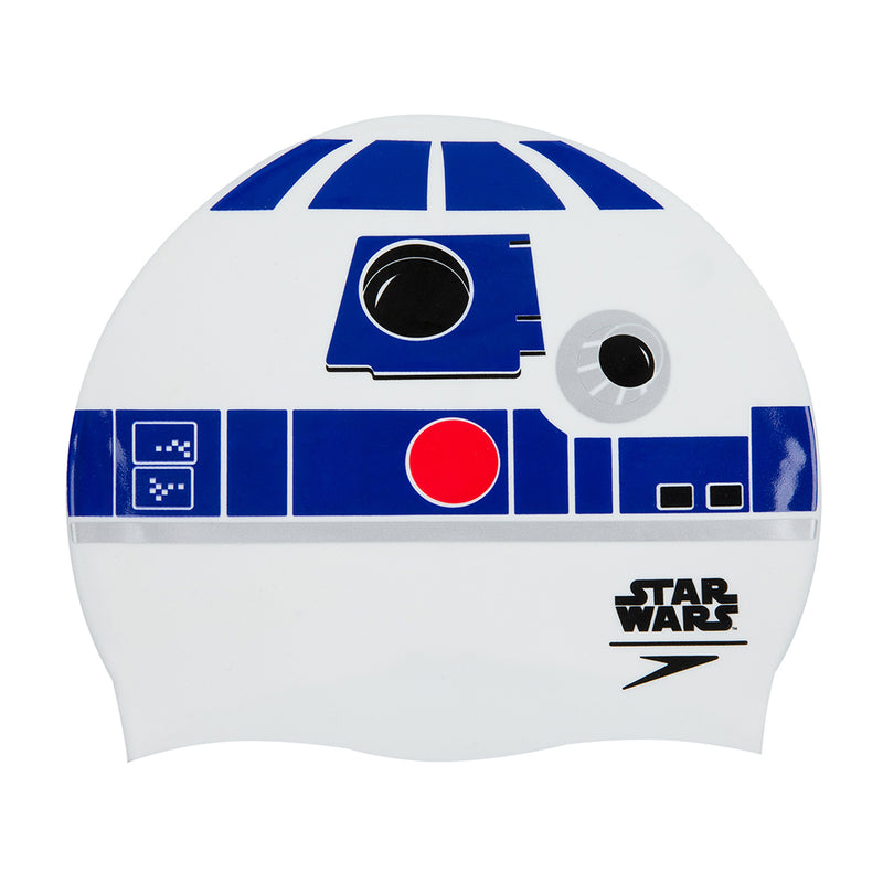 SPEEDO Print Cap STAR WARS SLOGAN 08385