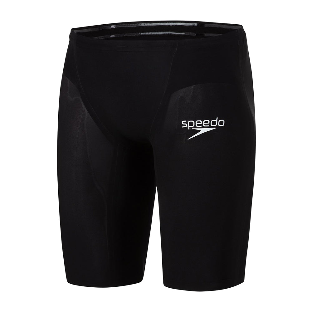 SPEEDO Man High Waisted Jammer Competition  LZR PURE VALOR 11981 0001 Black