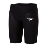 SPEEDO Man High Waisted Jammer Competition  LZR PURE VALOR 11981 0001 Black