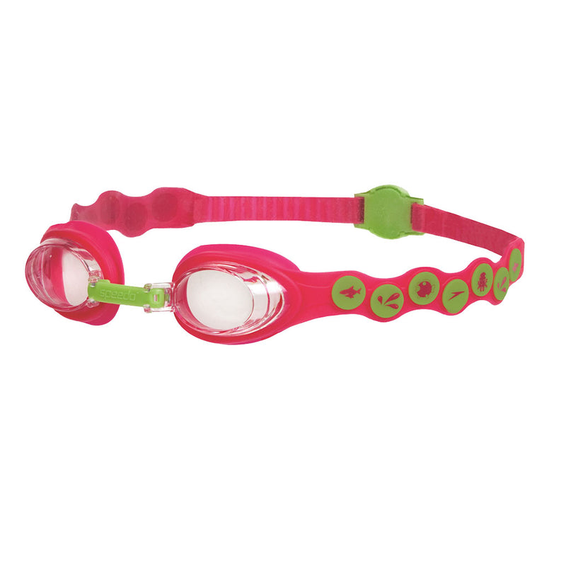 SPEEDO Infant Goggles SEA SQUAD 08382