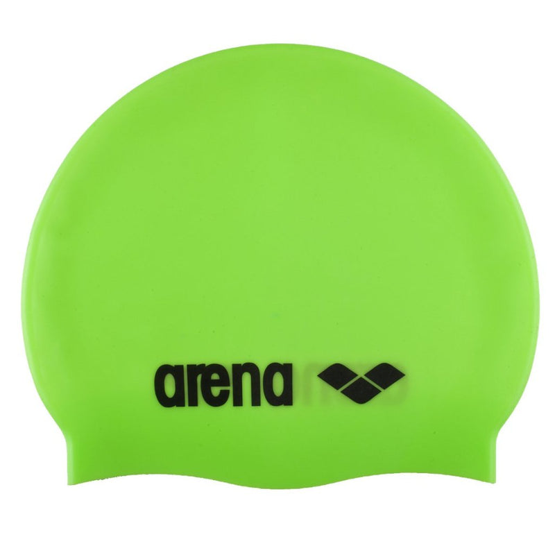 ARENA Senior Cap CLASSIC SILICONE 91662