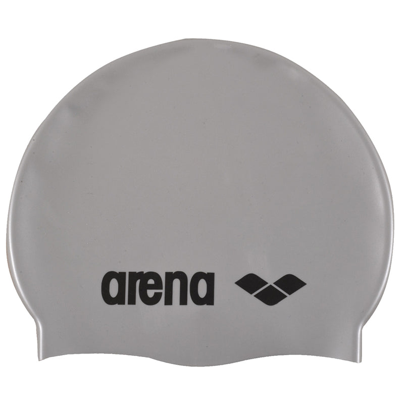 ARENA Senior Cap CLASSIC SILICONE 91662