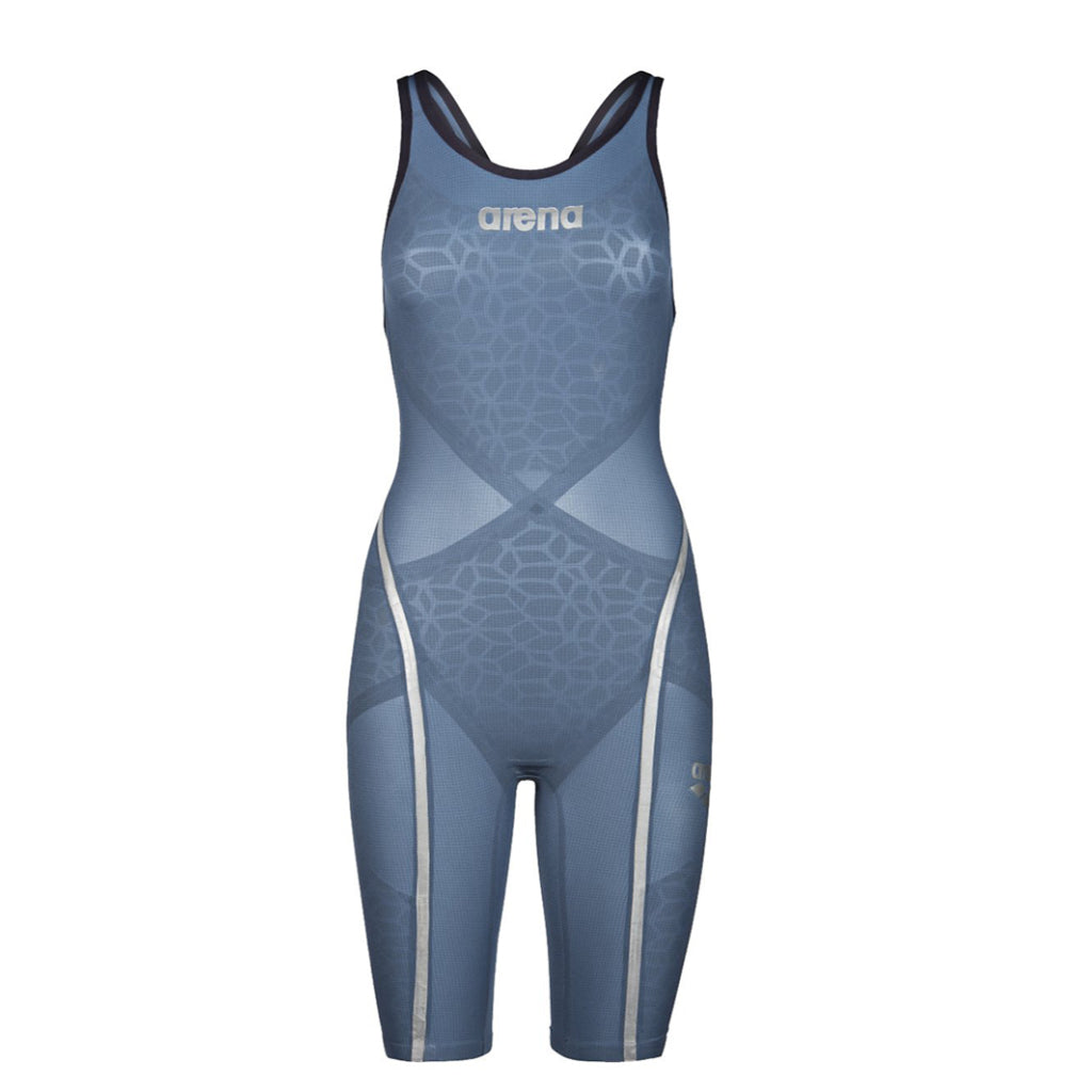 ARENA Woman Open Back Competition POWERSKIN CARBON ULTRA 2A312