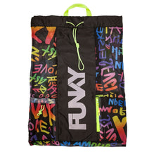 FUNKITA Mesh Gear Bag