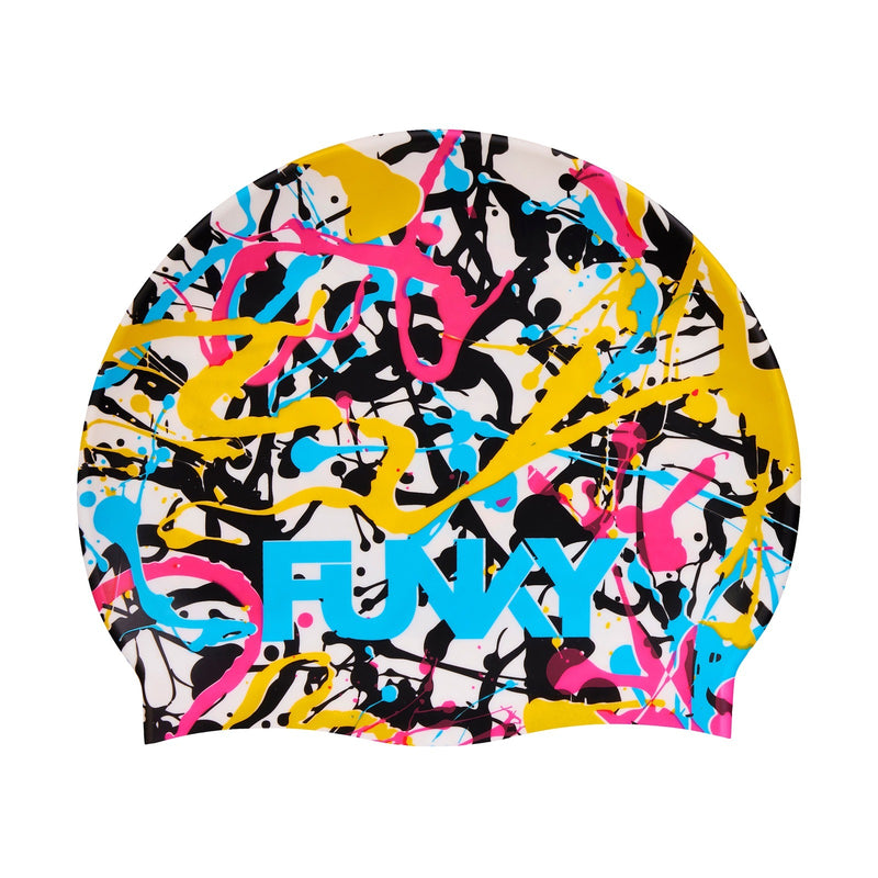 FUNKITA Accessories swimming Cap