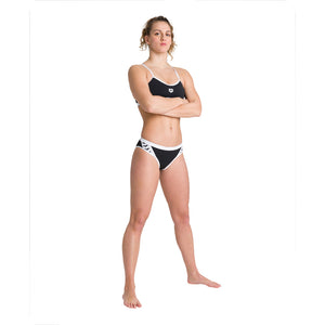 ARENA Two Pieces TEAM STRIPE 003541