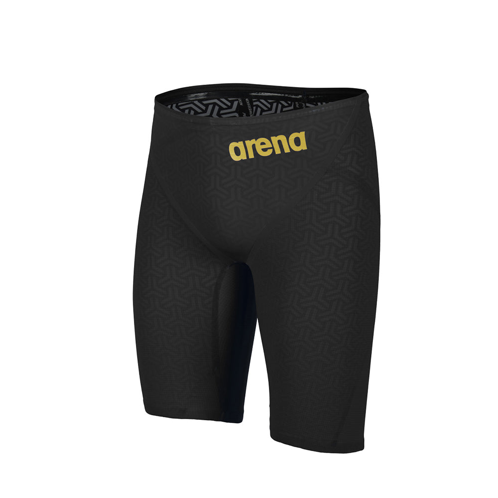 ARENA Man Jammer Competition POSWERSKIN CARBON GLIDE 003665 105 Black Gold