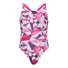 JAKED Girl One Piece DIAMONDS JCOLA12002