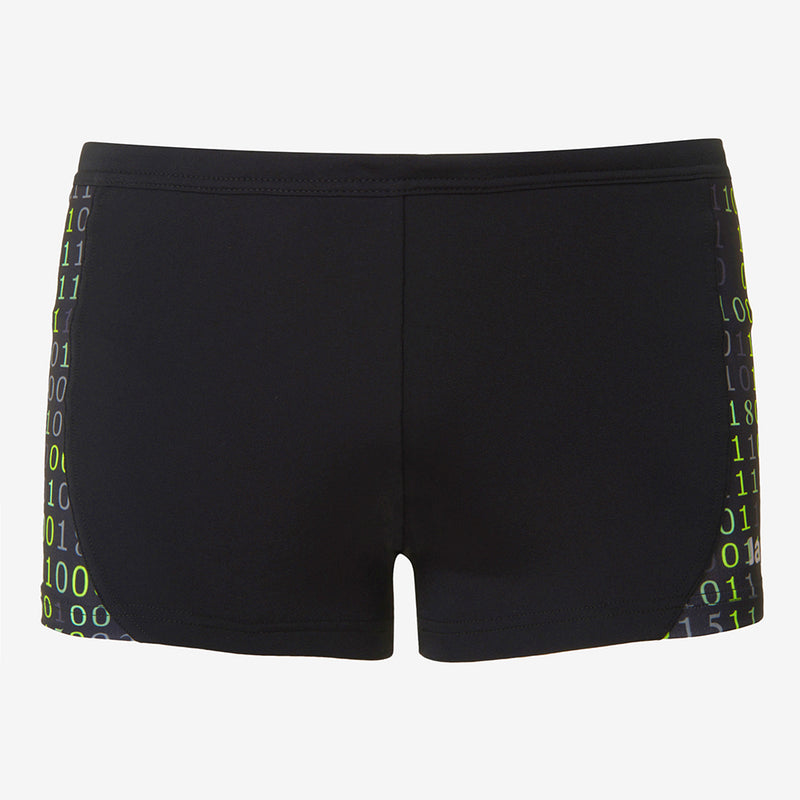 JAKED Man Aqua Short CODE X JCASU13001