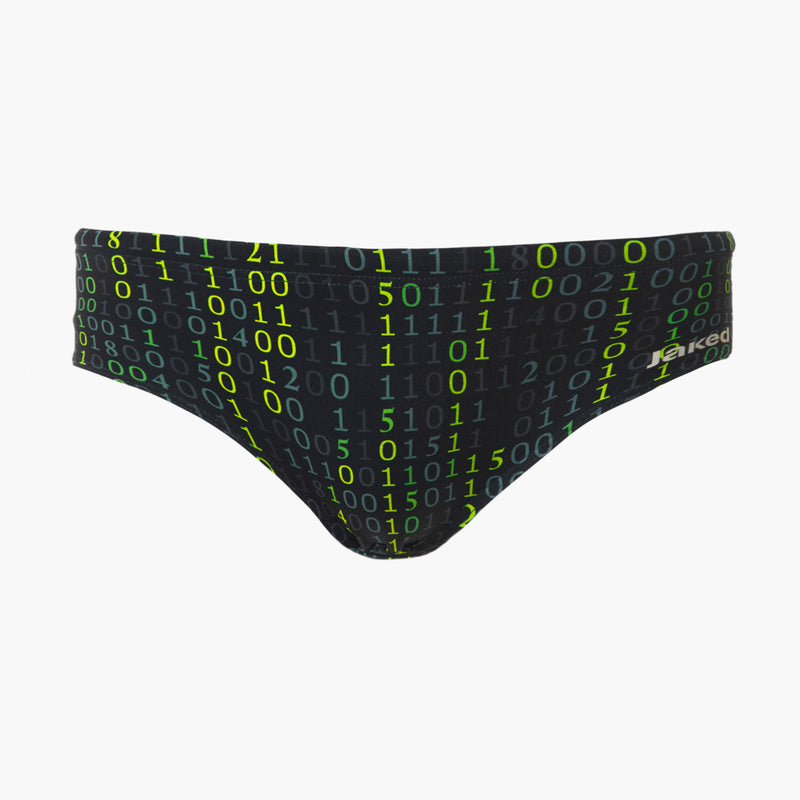 JAKED Man Brief CODE X JCBFU13001