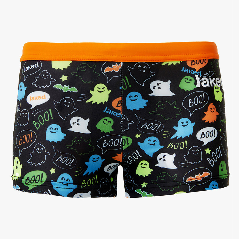 JAKED Boy Aqua Short GHOSTY JCASO13001