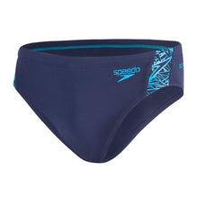 SPEEDO Man Brief BOOM SPLICE 7cm 10854