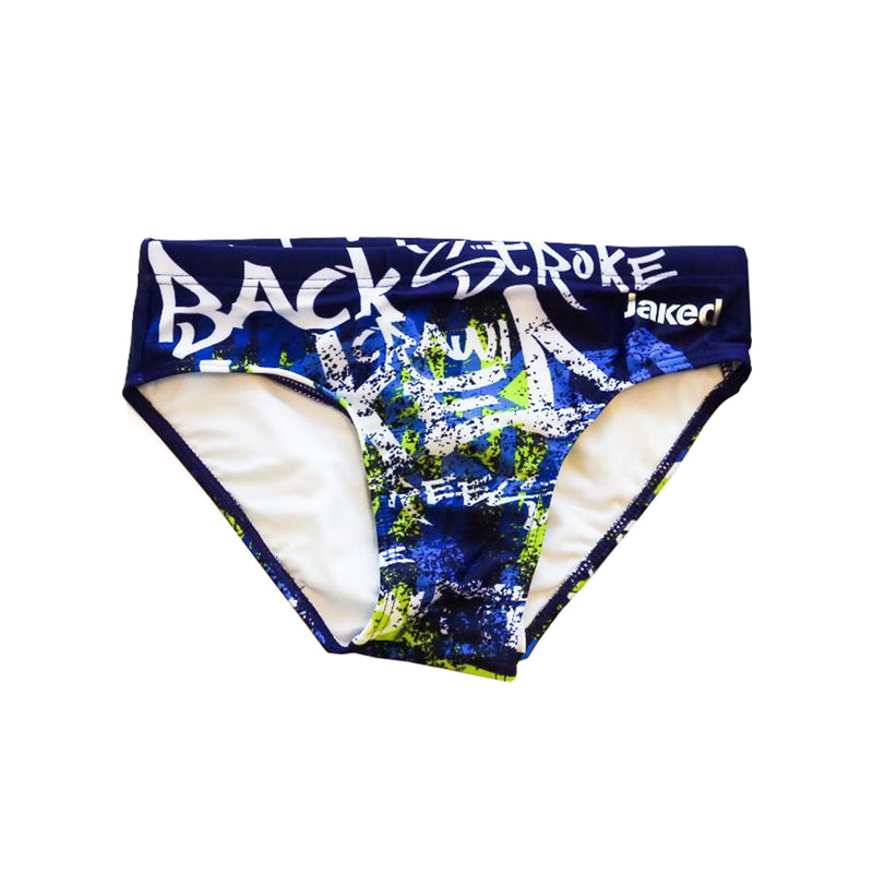 JAKED Man Brief TAG JCBFU10008