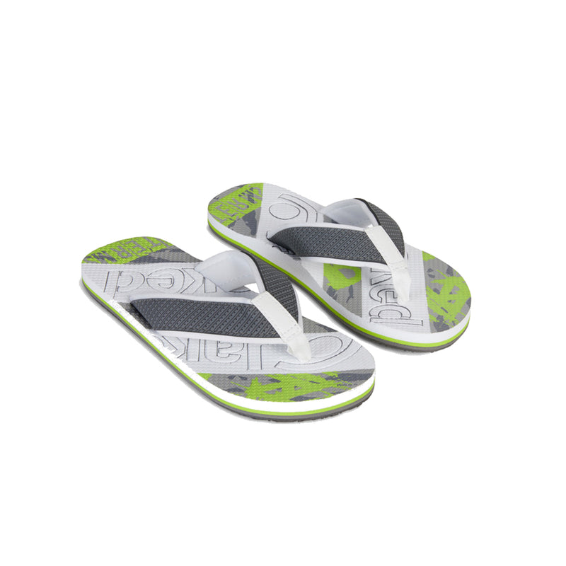 JAKED Flip Flop TEX JWSDS12002