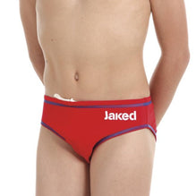 JAKED Boy Brief MILANO JWNUO05001