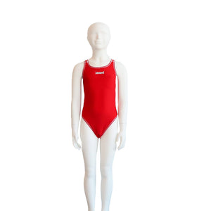 JAKED Girl One Piece FIRENZE JWNUA05002