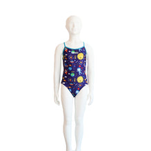 JAKED Girl One Piece SPUTNIK MOOD JCOOA11002