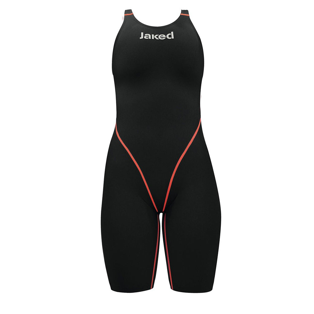 Costumi Jaked Opinioni Jaked Costumi Outlet JAKED Woman Open Back