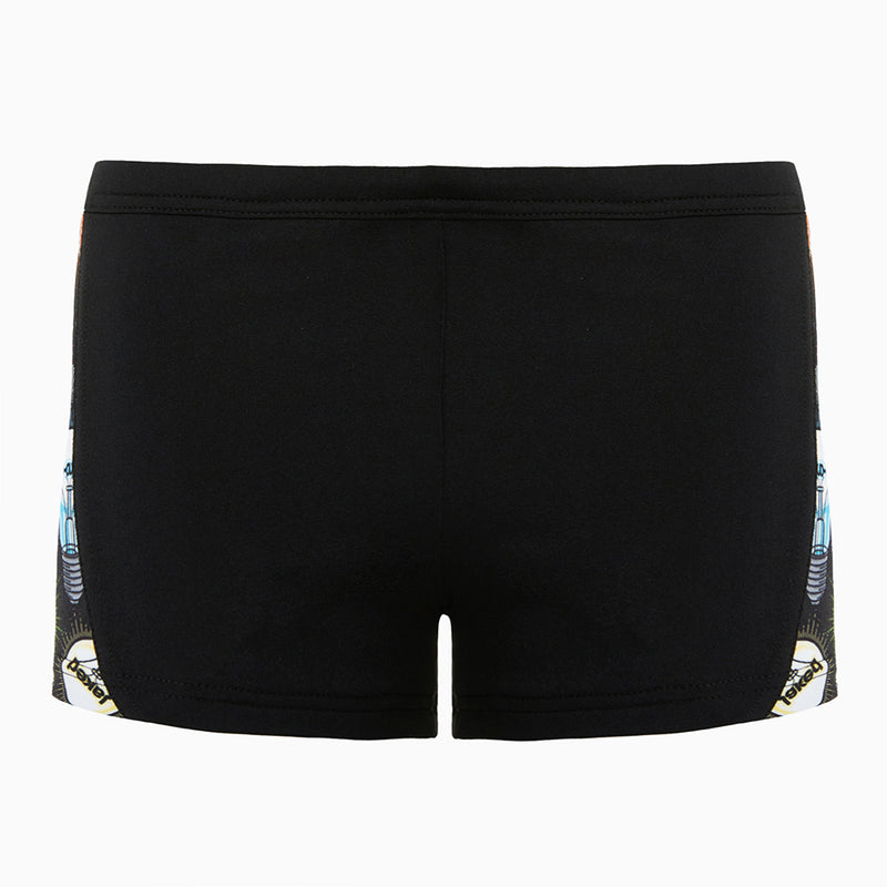 JAKED Boy Aqua Short SMART JCASO13003