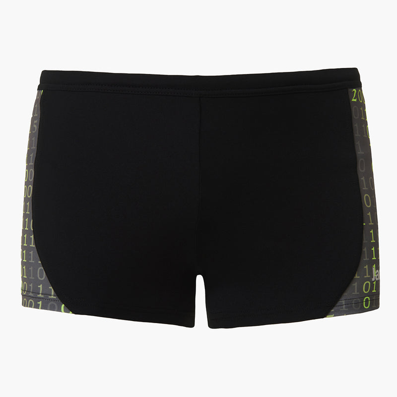 JAKED Man Aqua Short CODE X JCASU13001