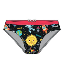 JAKED Boy Brief SPUTNIK JCBFO11004