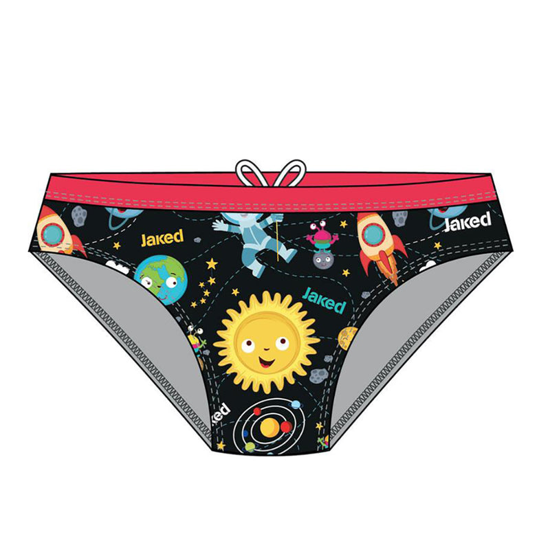 JAKED Boy Brief SPUTNIK JCBFO11004