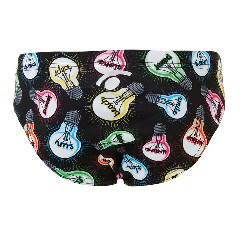 JAKED Boys' Brief SMART JCBFO13003