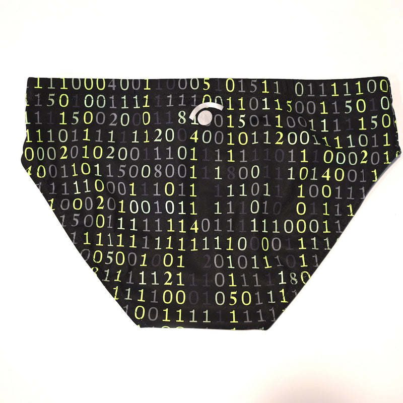 JAKED Man Brief CODE X JCBFU13001