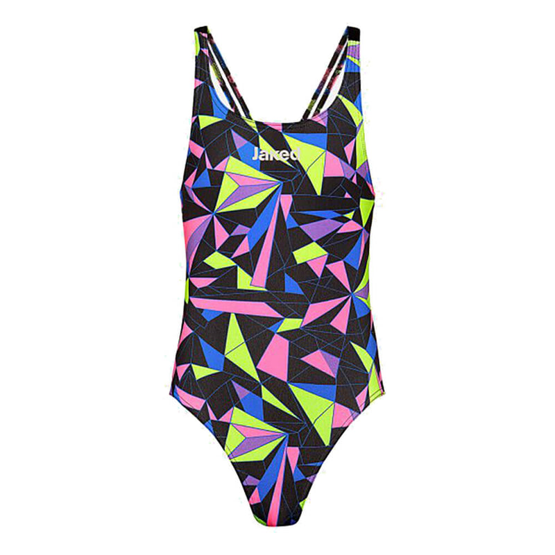 JAKED Girl One Piece DIAMONDS JCOLA12002