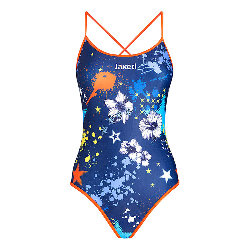 JAKED Woman One Piece PARTY MOOD JCOOD10001