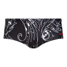 JAKED Man Trunk BLACK SWAN JCTKU11002