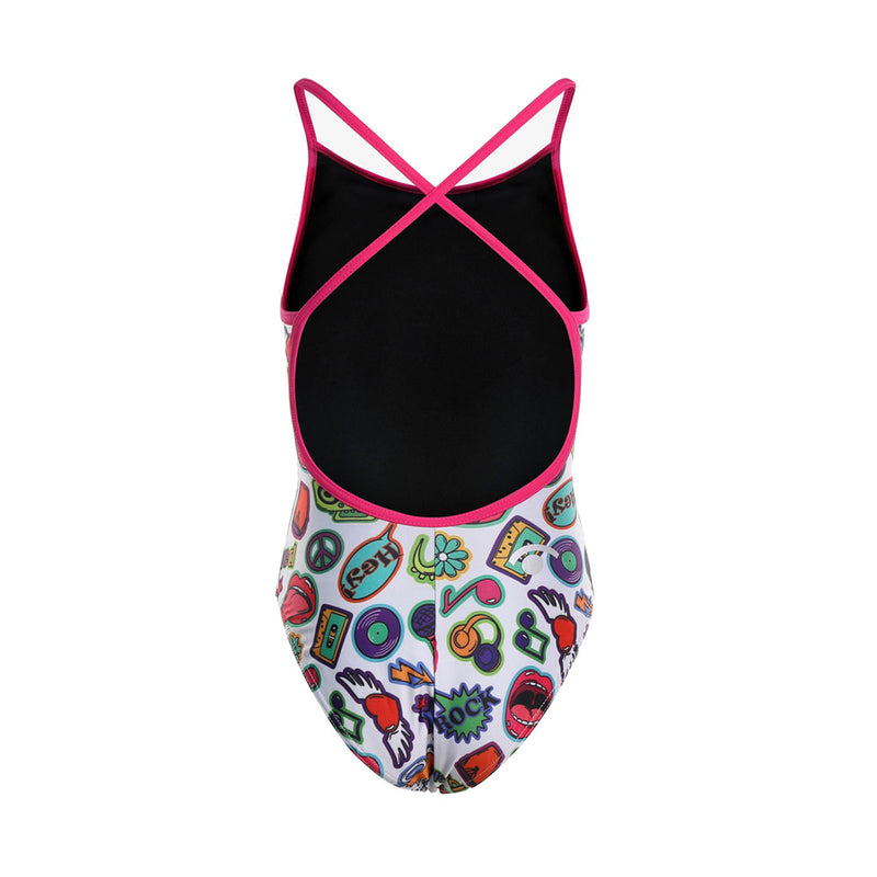 JAKED Girl One Piece CRAZY JKCM6E503J