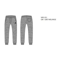 JAKED TEAM Pantalone Felpa JKPT5GP01A