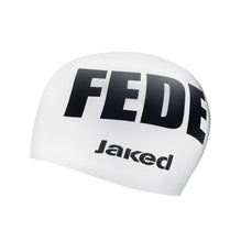 JAKED  La Divina Swim Cap JKCF7GX010