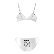 JAKED Woman Bikini J01 JWNUD99004