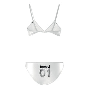 JAKED Woman Bikini J01 JWNUD99004