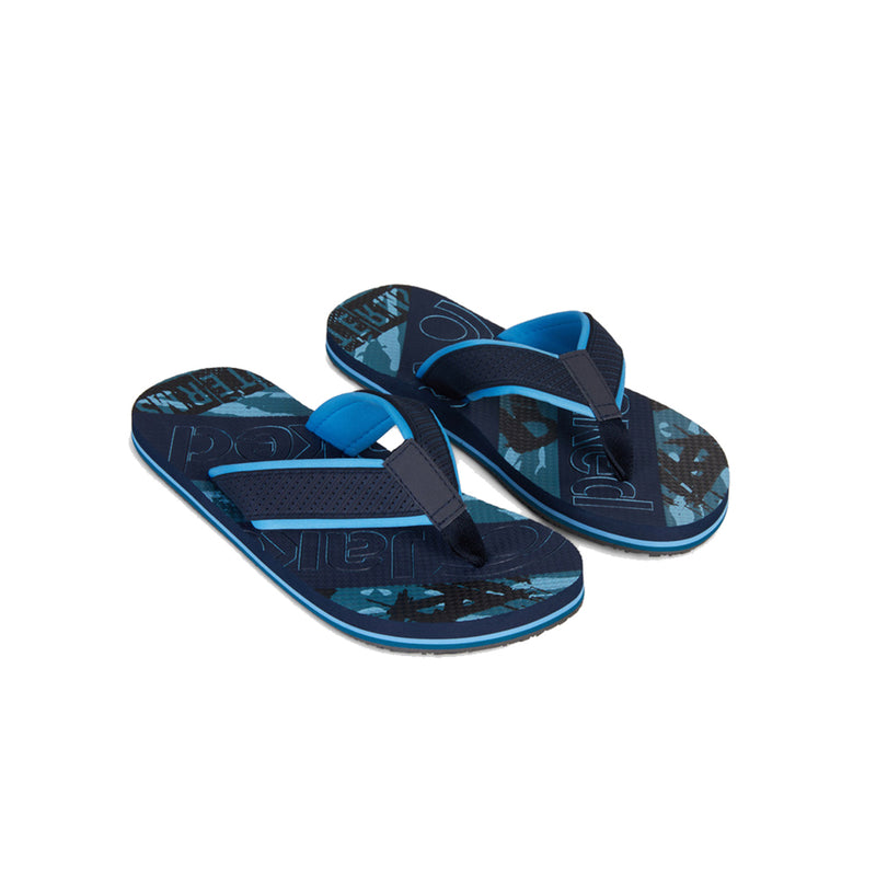 JAKED Flip Flop TEX JWSDS12002