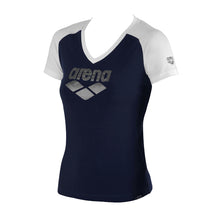 ARENA Woman T-Shirt CURBY 37837