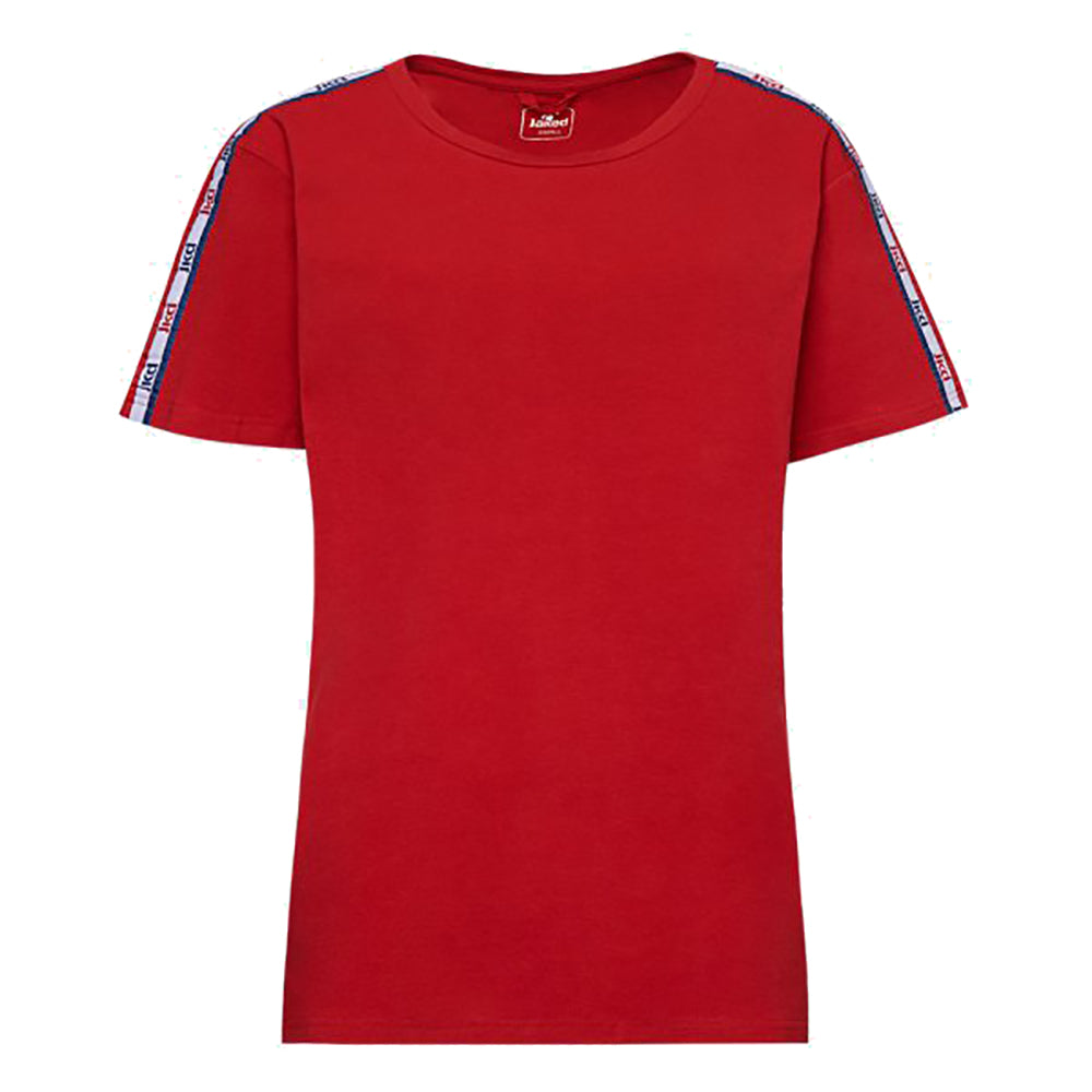 JAKED Women's Maxi T-Shirt HAMPTONS JATSD12012