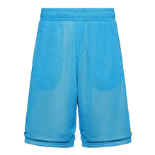 JAKED Men's Shorts ALLEY-OOP JASHU12005