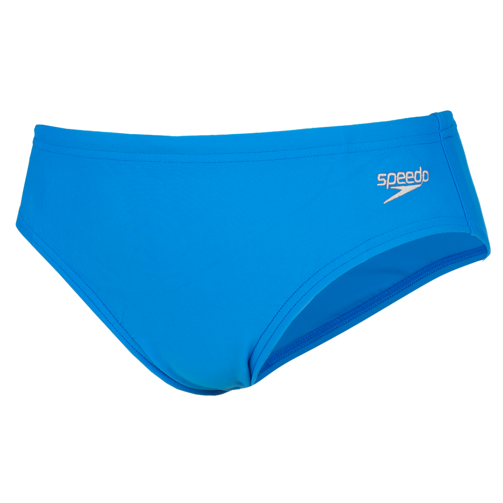 Speedo Essential Endurance – Costume Piscina Bambino Nero, Taglia 11-12 Anni, Asciugatura Rapida